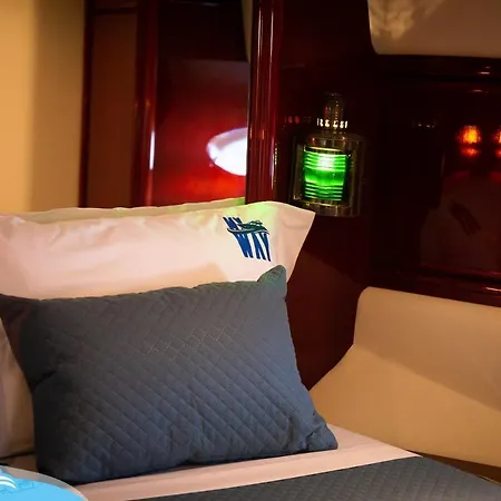 Barco No Coracao Da - Iate De 5 Estrelas Viana do Castelo