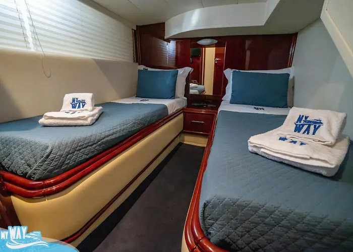 Barco No Coracao Da - Iate De 5 Estrelas * Viana do Castelo