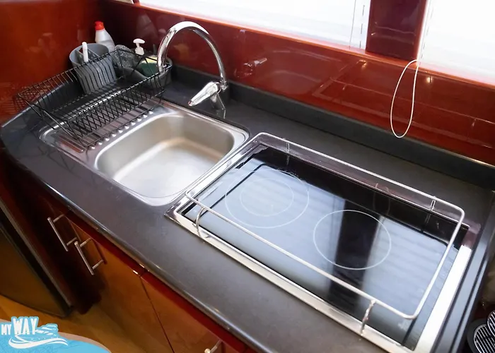 Barco No Coracao Da - Iate De 5 Estrelas * Viana do Castelo