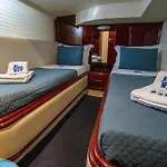 Barco No Coracao Da - Iate De 5 Estrelas * Βιάνα ντο Καστέλο