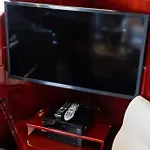 Barco No Coracao Da - Iate De 5 Estrelas Πλωτό κατάλυμα *