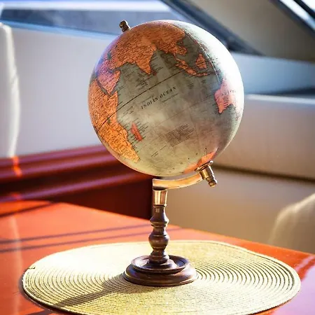 Barco No Coracao Da - Iate De 5 Estrelas Viana do Castelo